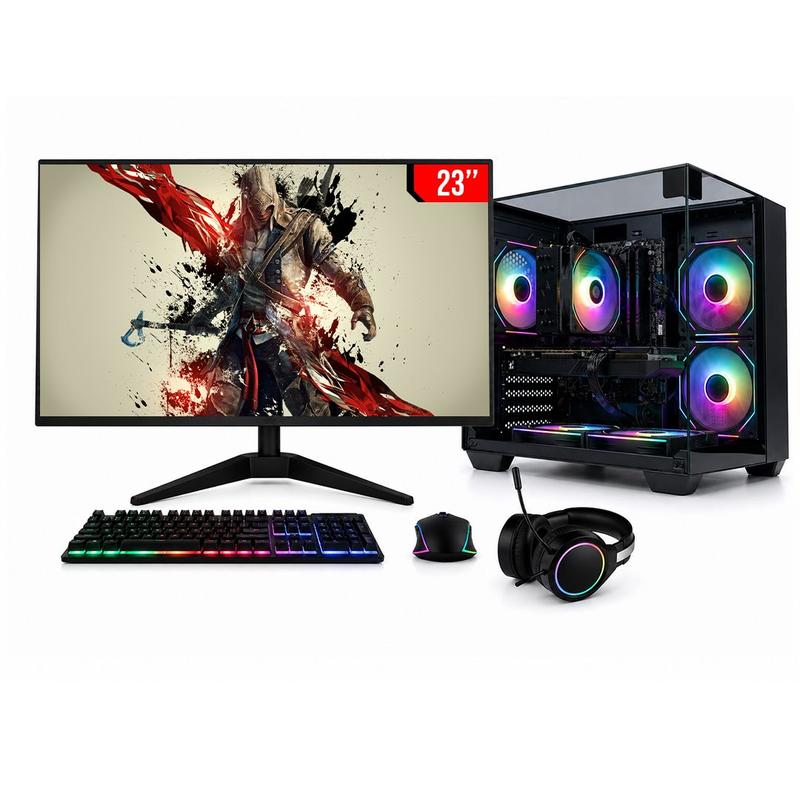 Computador I5 6500 16gb em Promoção no Magazine Luiza